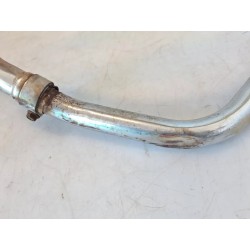 Silenziatore scarico Suzuki GZ Marauder 250 GZ Marauder 250 