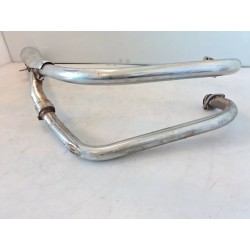 Silenziatore scarico Suzuki GZ Marauder 250 GZ Marauder 250 