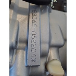 Motore completo Yamaha Xenter Xenter 125 