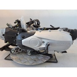 Motore completo Honda NSC Vision 110 (E4) Vision 110 