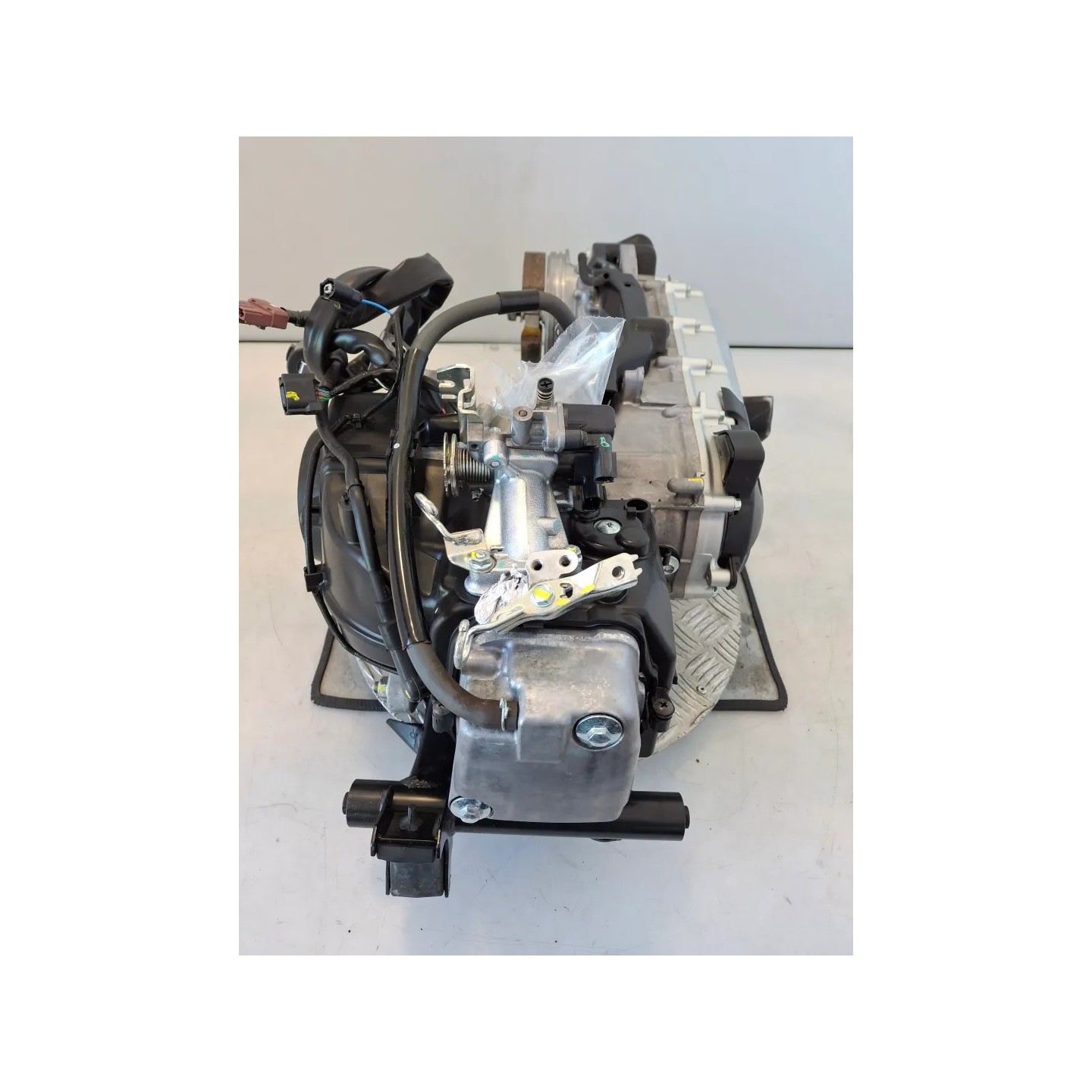 Motore completo Honda NSC Vision 110 (E4) Vision 110 