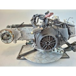 Motore completo Honda NSC Vision 110 (E4) Vision 110 