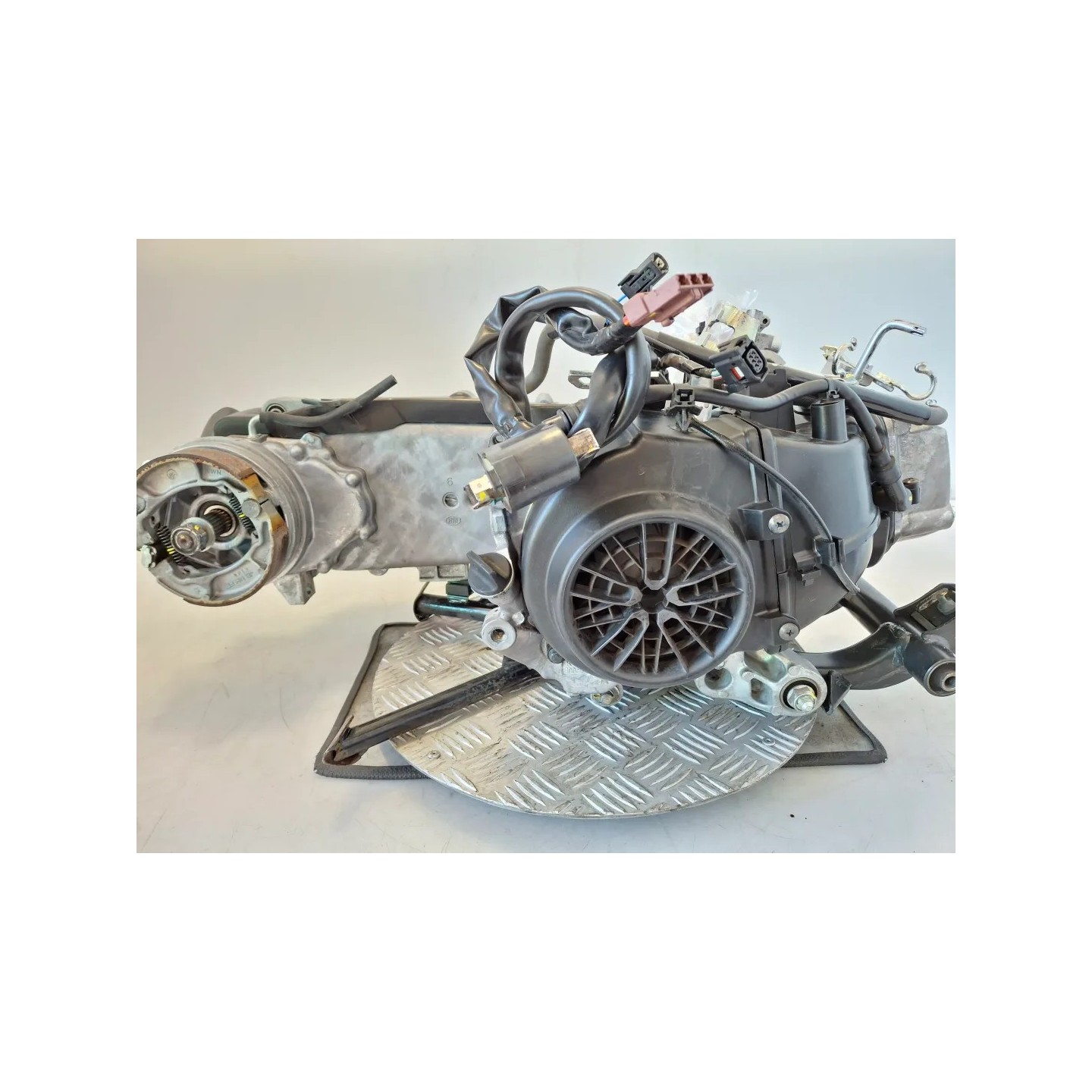 Motore completo Honda NSC Vision 110 (E4) Vision 110 