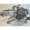Motore completo Honda NSC Vision 110 (E4) Vision 110 