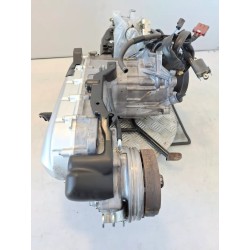 Motore completo Honda NSC Vision 110 (E4) Vision 110 