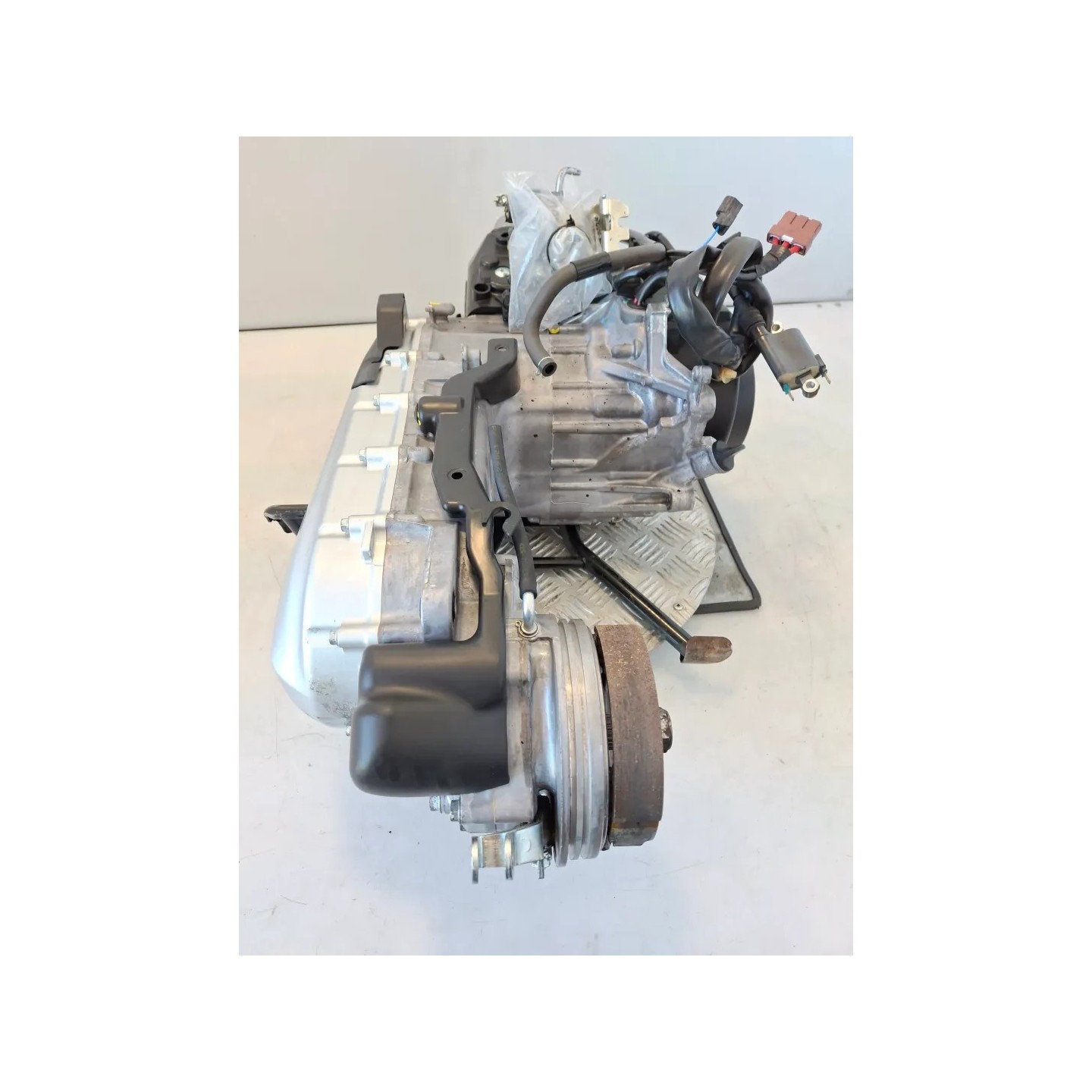 Motore completo Honda NSC Vision 110 (E4) Vision 110 