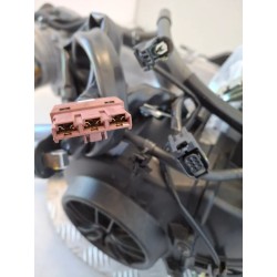 Motore completo Honda NSC Vision 110 (E4) Vision 110 
