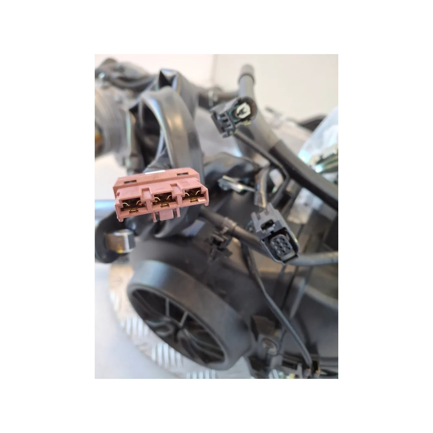 Motore completo Honda NSC Vision 110 (E4) Vision 110 