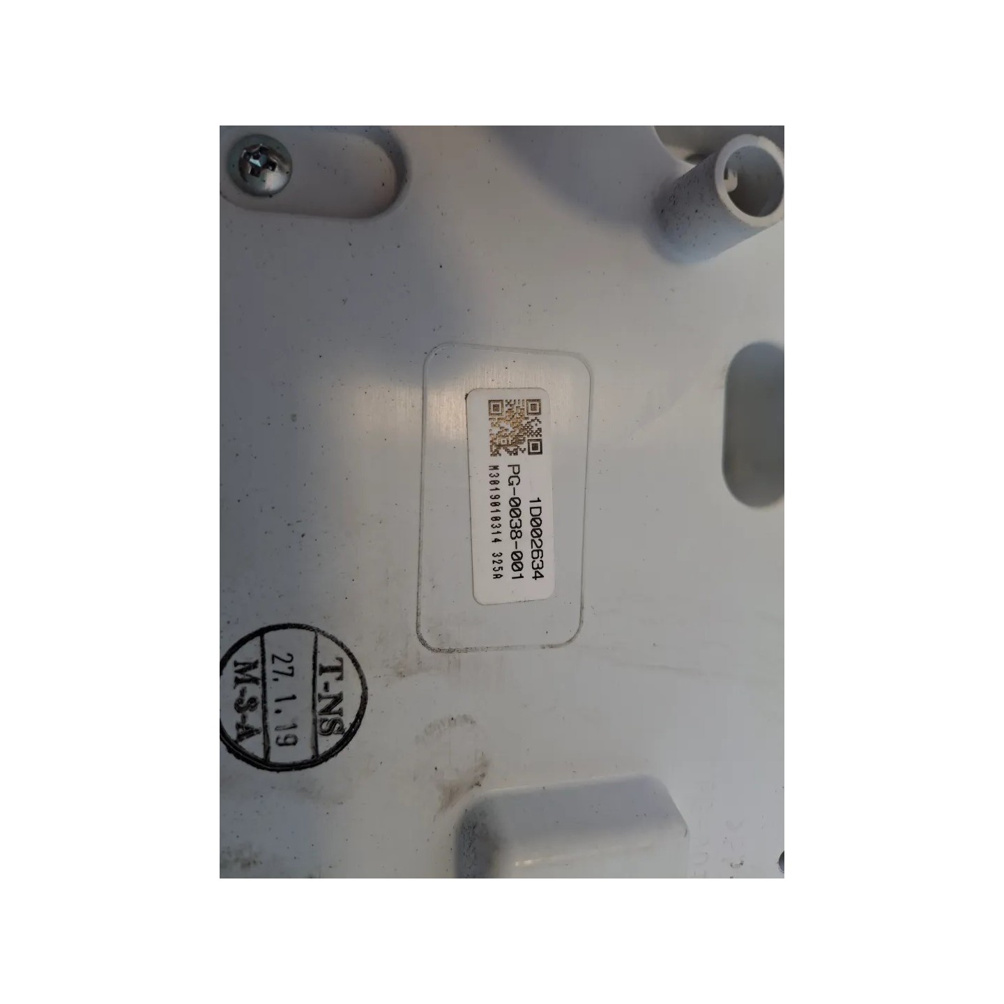 Strumentazione completo Piaggio MP3 300 (14-21) MP3 300 hpe ABS 