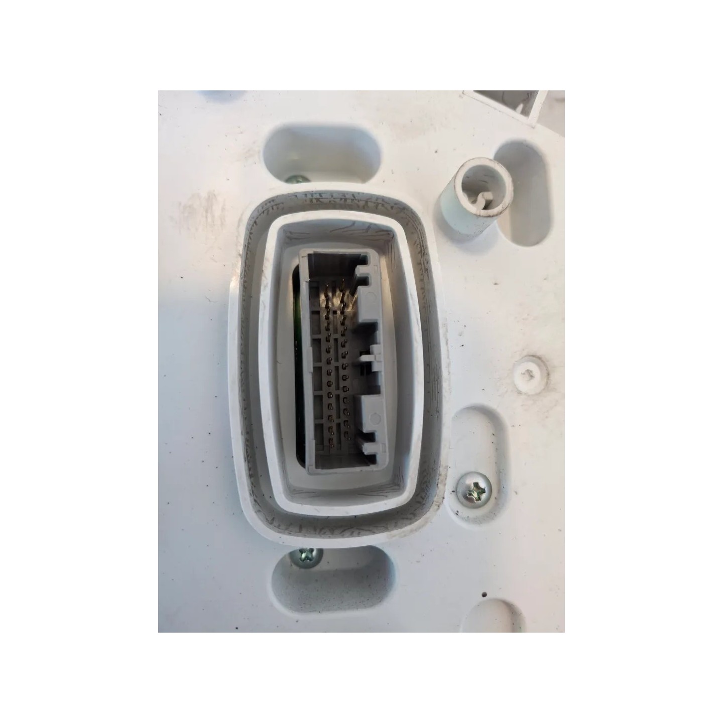 Strumentazione completo Piaggio MP3 300 (14-21) MP3 300 hpe ABS 