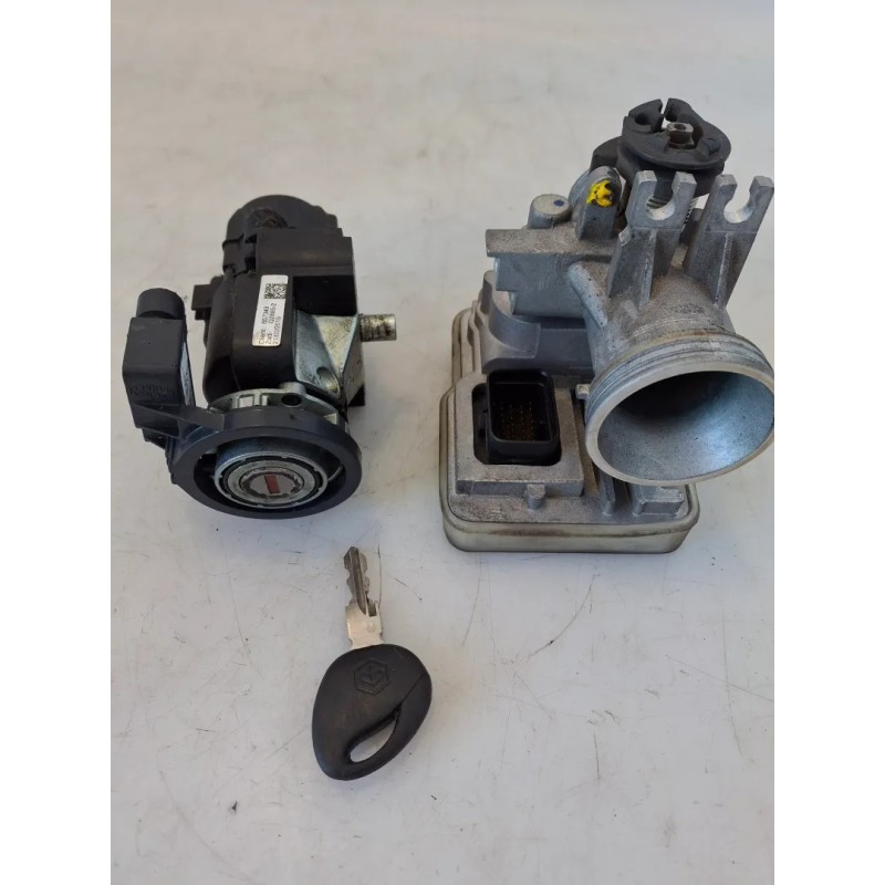 Corpo farfallato Piaggio MP3 300 (14-21) MP3 300 hpe ABS 