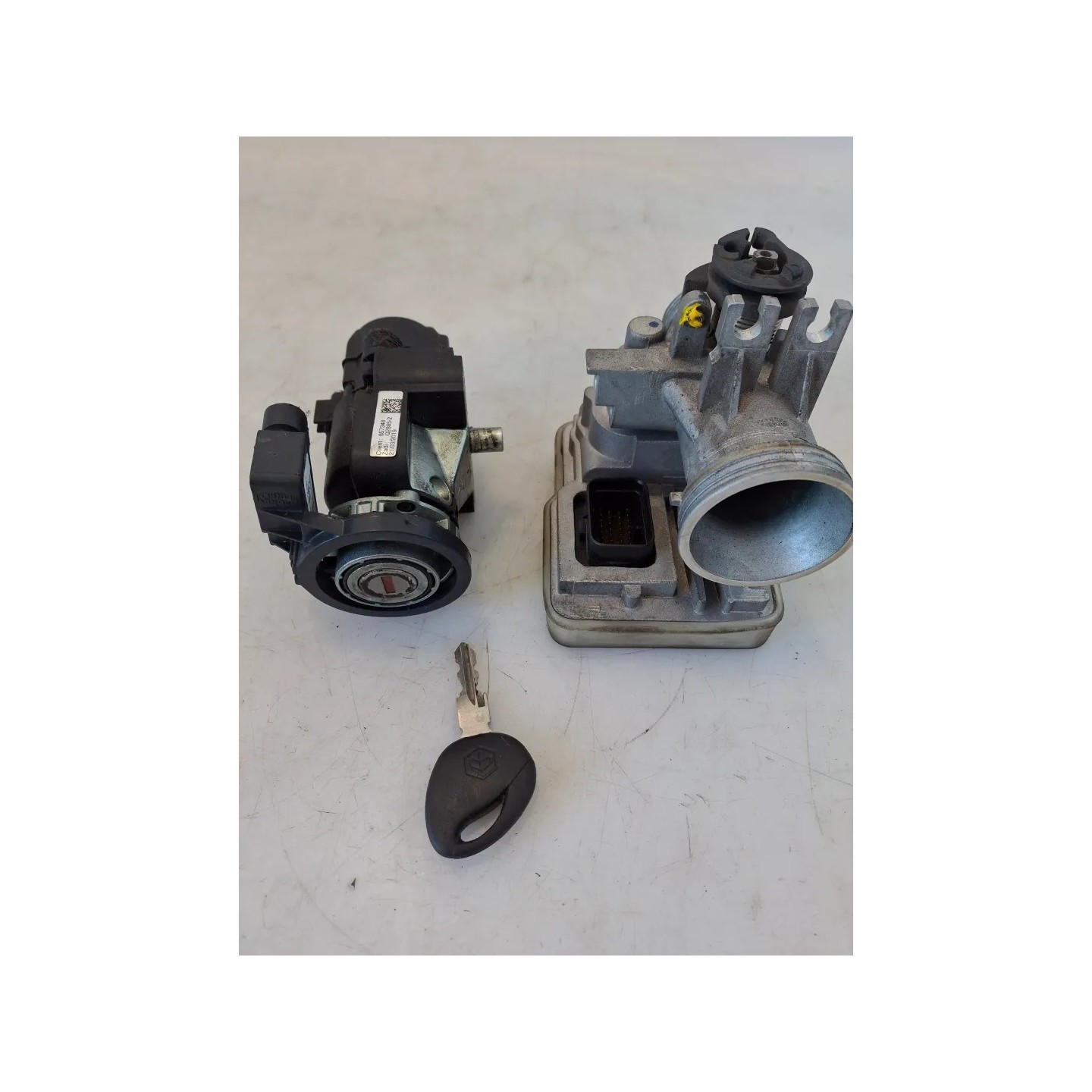 Corpo farfallato Piaggio MP3 300 (14-21) MP3 300 hpe ABS