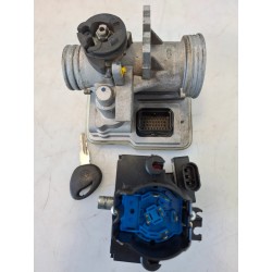 Corpo farfallato Piaggio MP3 300 (14-21) MP3 300 hpe ABS 