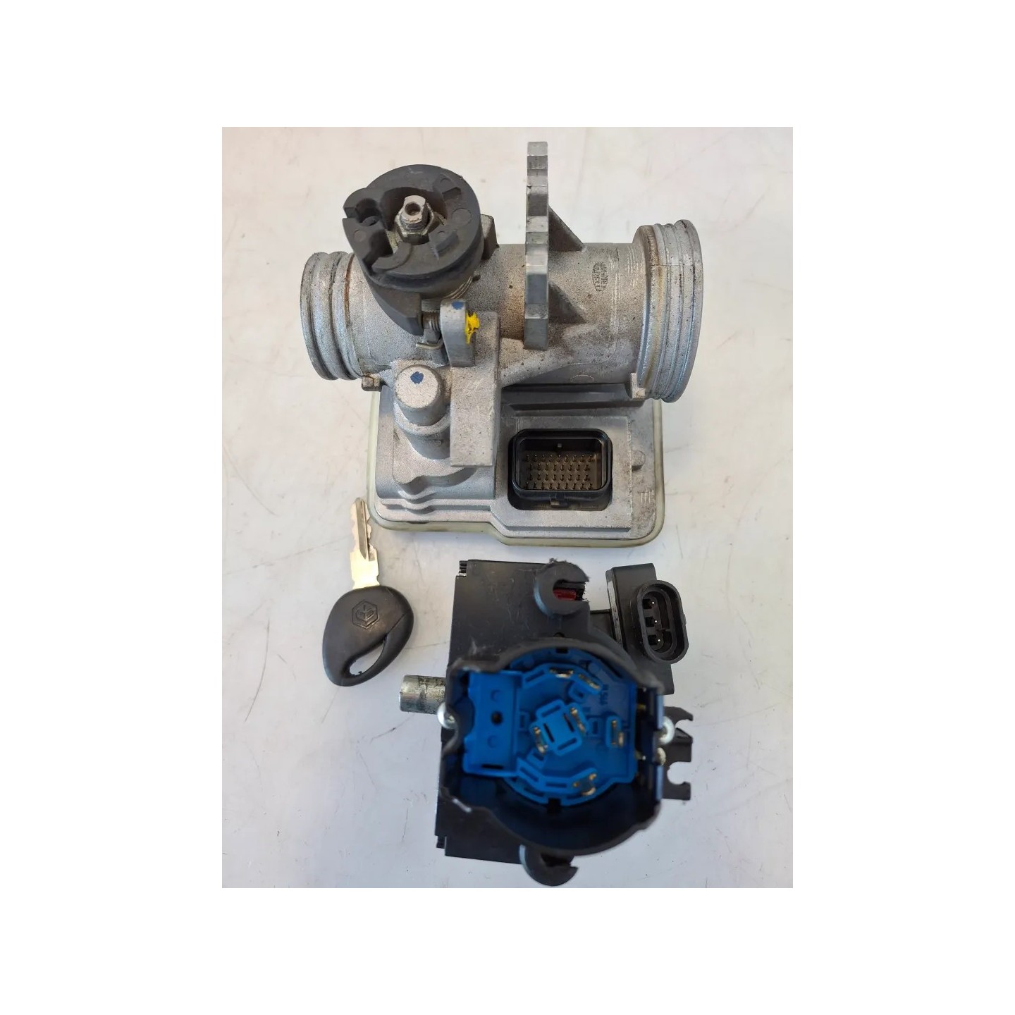 Corpo farfallato Piaggio MP3 300 (14-21) MP3 300 hpe ABS 