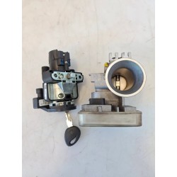 Corpo farfallato Piaggio MP3 300 (14-21) MP3 300 hpe ABS 