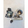 Corpo farfallato Piaggio MP3 300 (14-21) MP3 300 hpe ABS 