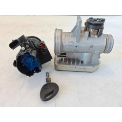 Corpo farfallato Piaggio MP3 300 (14-21) MP3 300 hpe ABS 