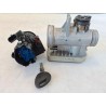 Corpo farfallato Piaggio MP3 300 (14-21) MP3 300 hpe ABS 