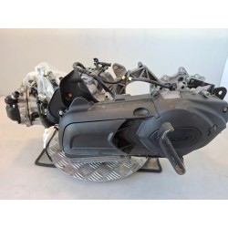 Motore completo Piaggio MP3 300 (14-21) MP3 300 hpe ABS 