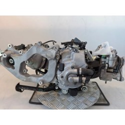 Motore completo Piaggio MP3 300 (14-21) MP3 300 hpe ABS 