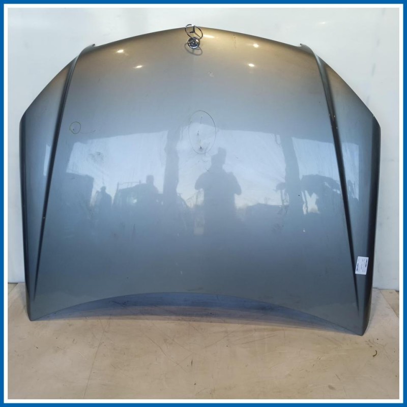 Cofano ant. MERCEDES Classe C W204