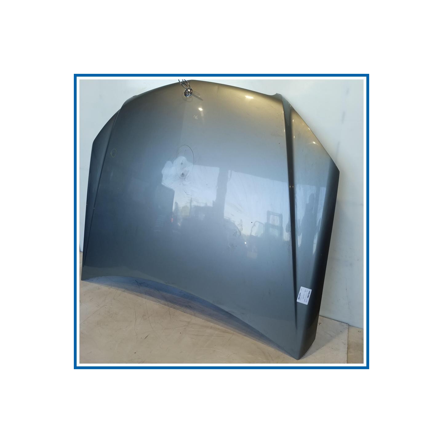 Cofano ant. MERCEDES Classe C W204