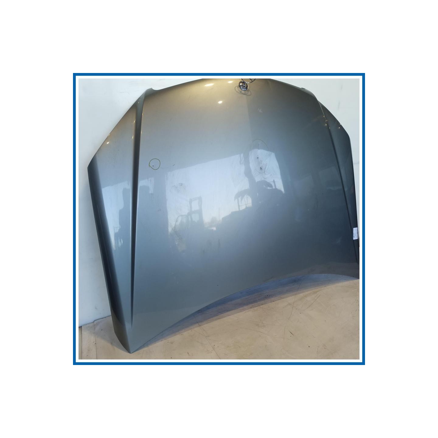Cofano ant. MERCEDES Classe C W204