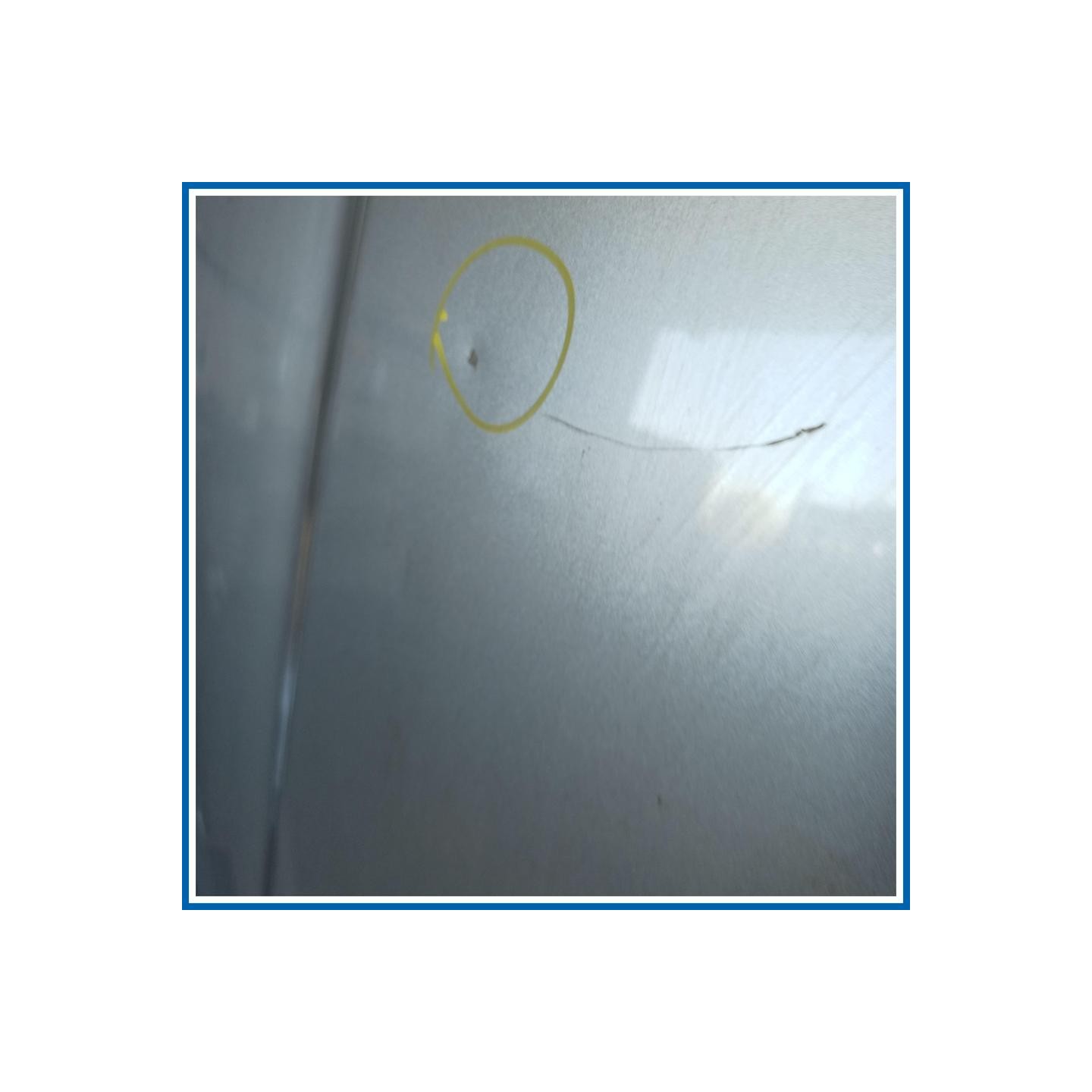 Cofano ant. MERCEDES Classe C W204