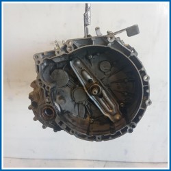 Cambio MINI Mini One R56