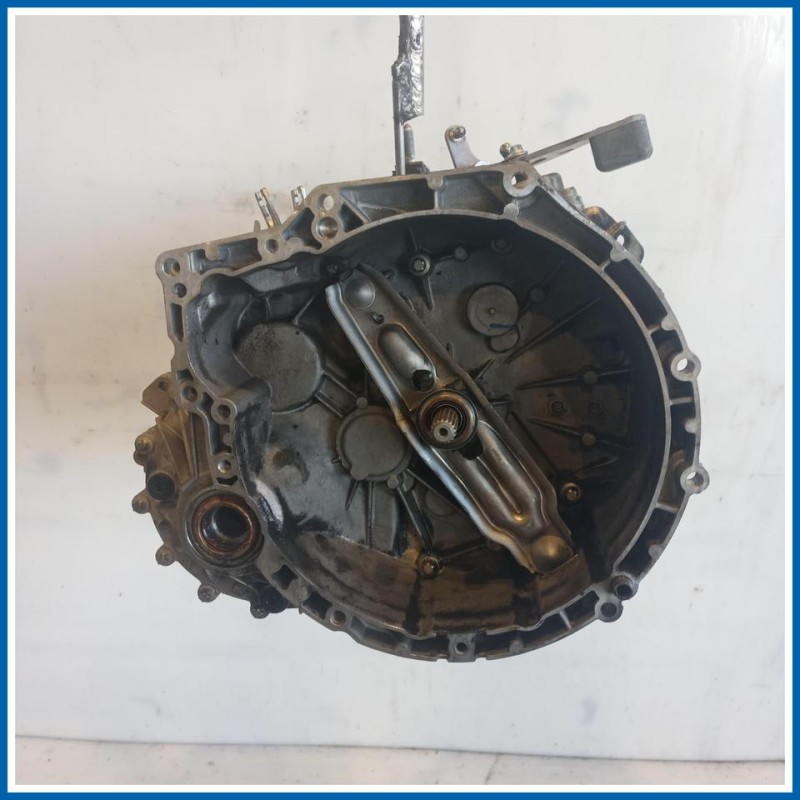 Cambio MINI Mini One R56