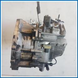 Cambio MINI Mini One R56