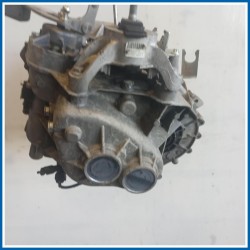 Cambio MINI Mini One R56