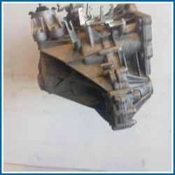 Cambio MINI Mini One R56