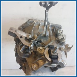 Cambio MINI Mini One R56