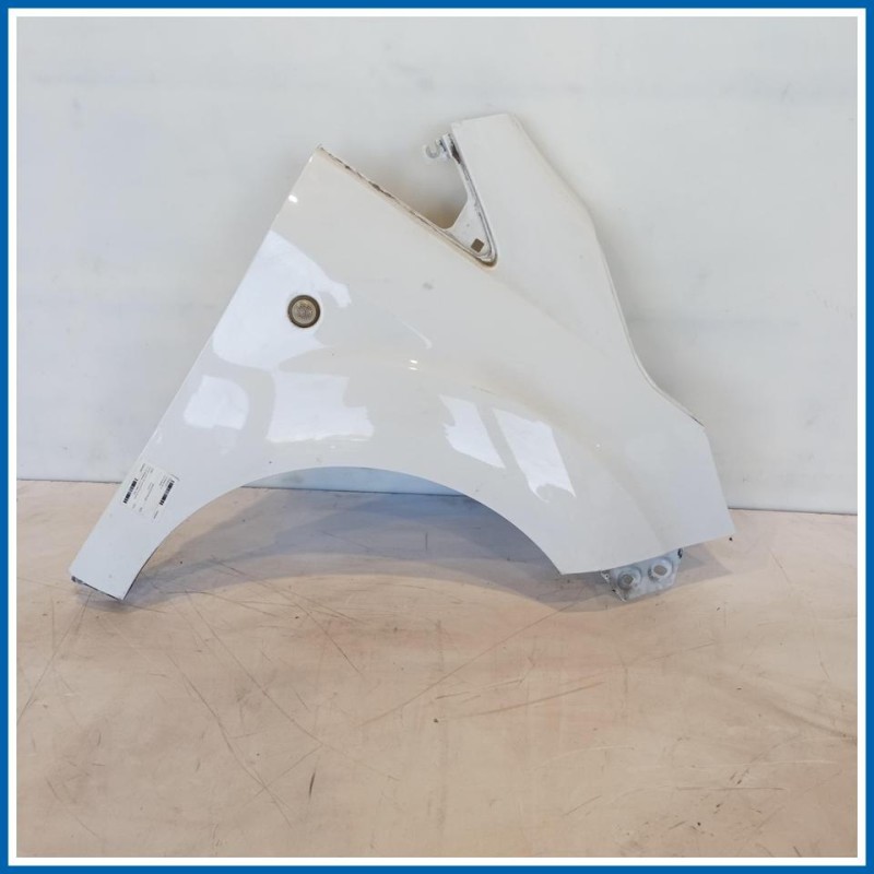 Parafango ant. dx. FORD Tourneo Courier