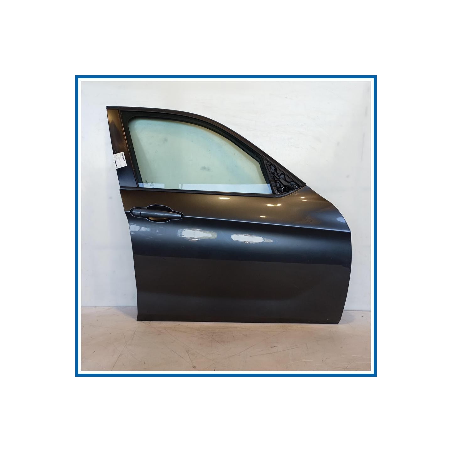 Porta ant. dx. BMW X1 E84