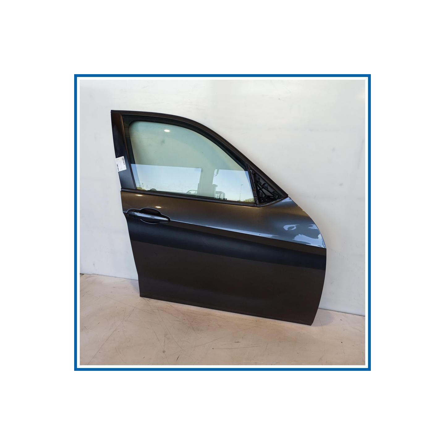 Porta ant. dx. BMW X1 E84