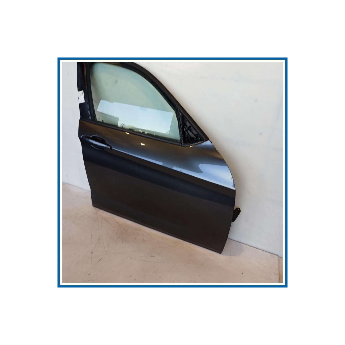 Porta ant. dx. BMW X1 E84