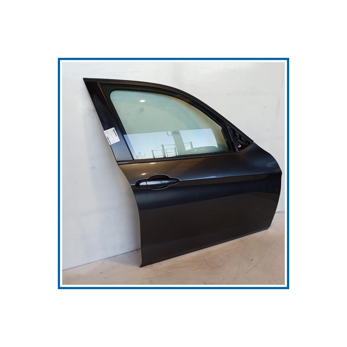 Porta ant. dx. BMW X1 E84