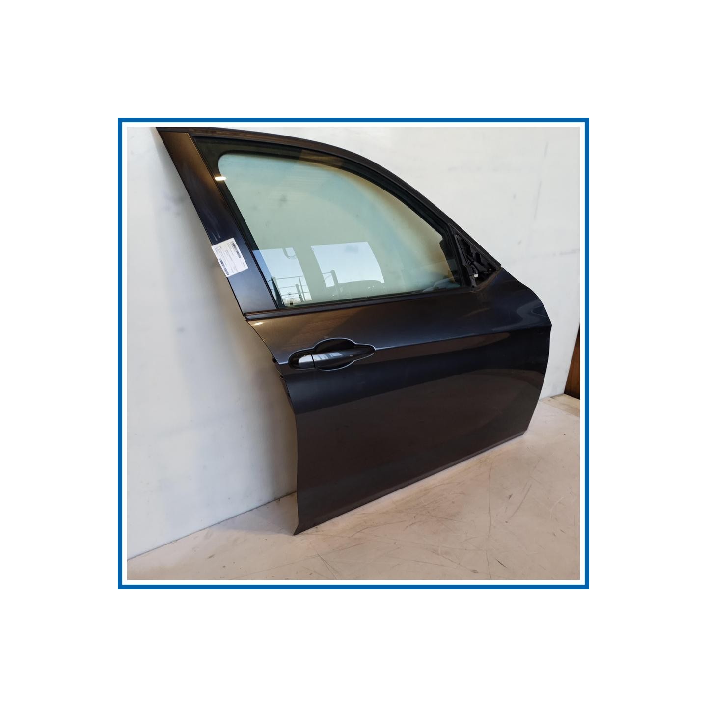 Porta ant. dx. BMW X1 E84