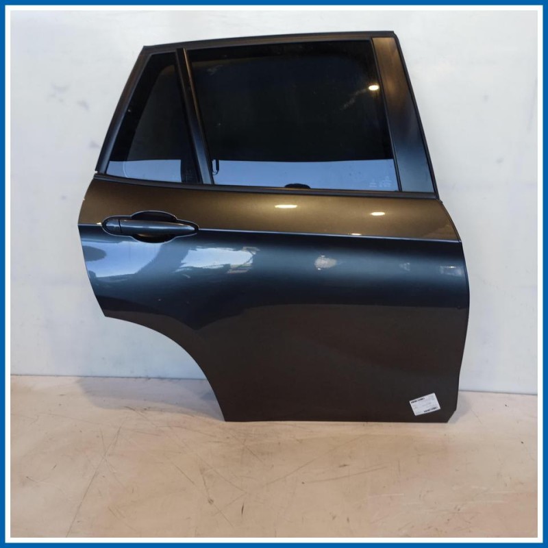 Porta post. dx. BMW X1 E84