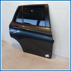 Porta post. dx. BMW X1 E84