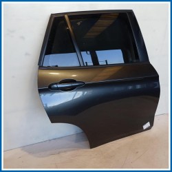 Porta post. dx. BMW X1 E84