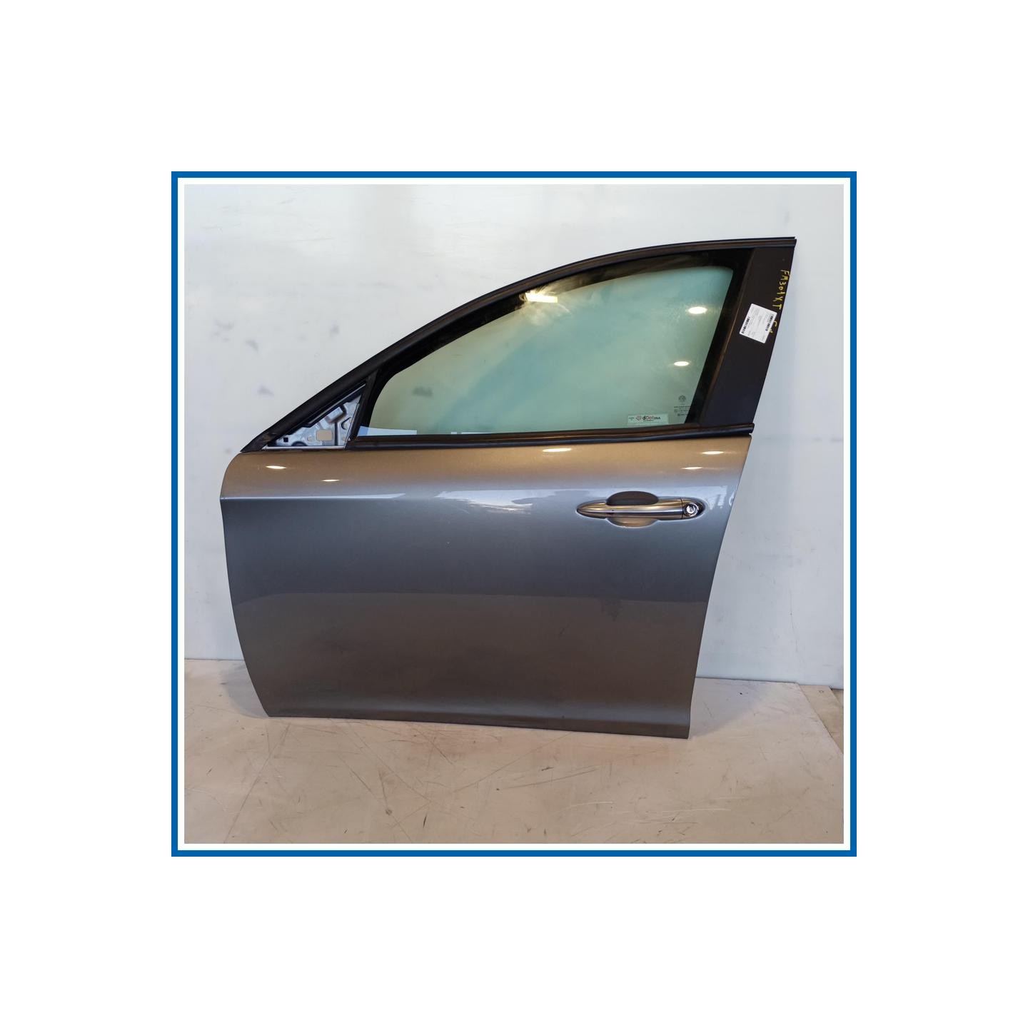 Porta ant. sx. ALFA ROMEO Giulietta