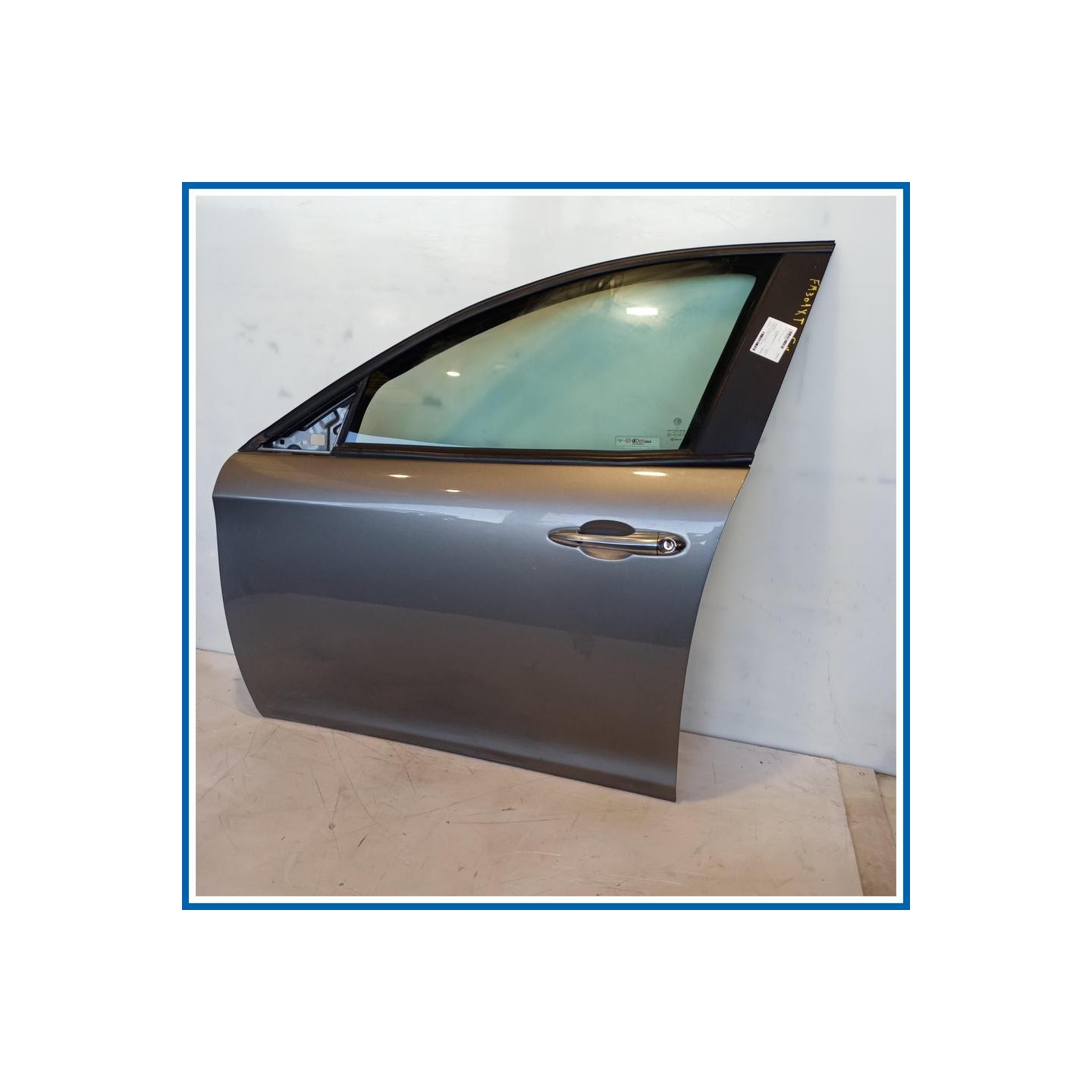 Porta ant. sx. ALFA ROMEO Giulietta