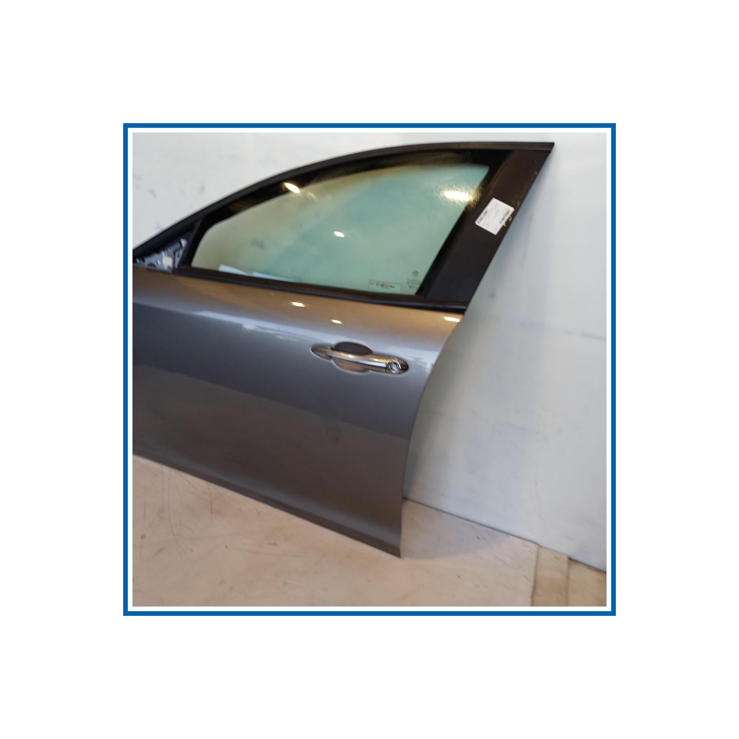 Porta ant. sx. ALFA ROMEO Giulietta
