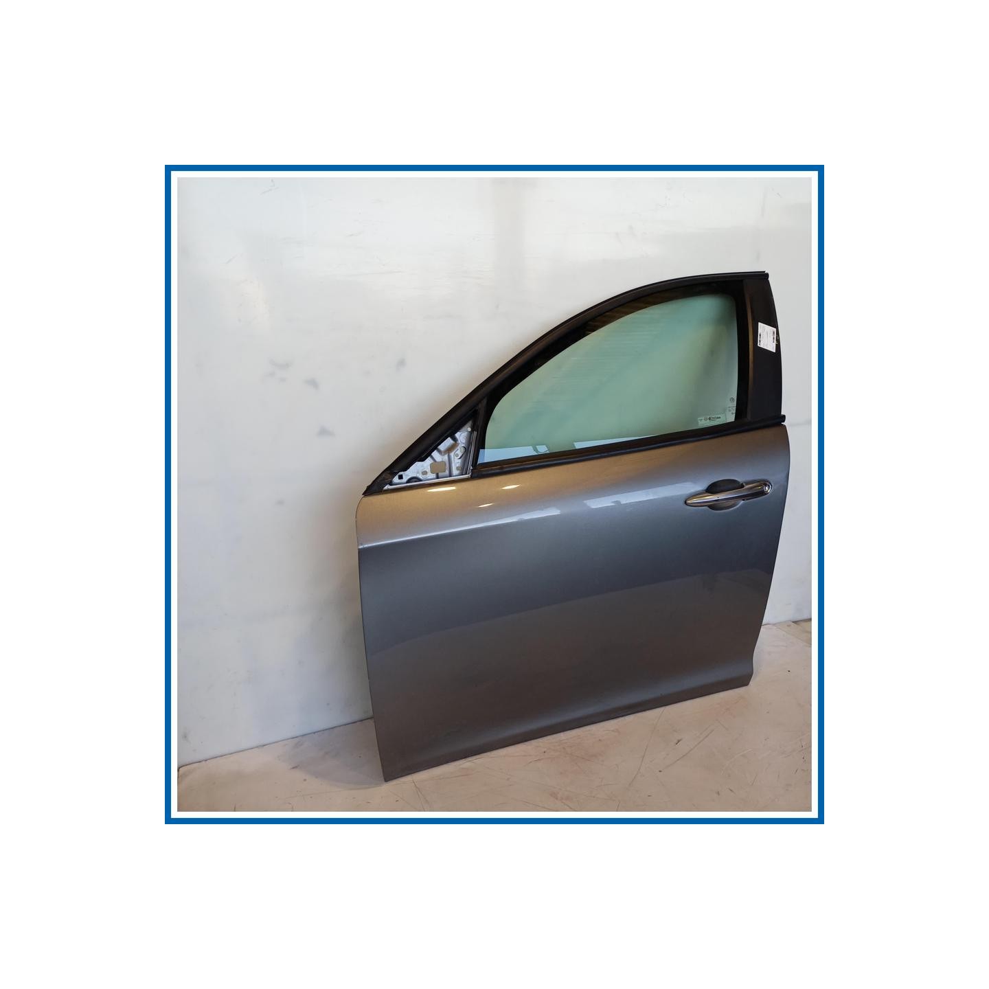 Porta ant. sx. ALFA ROMEO Giulietta
