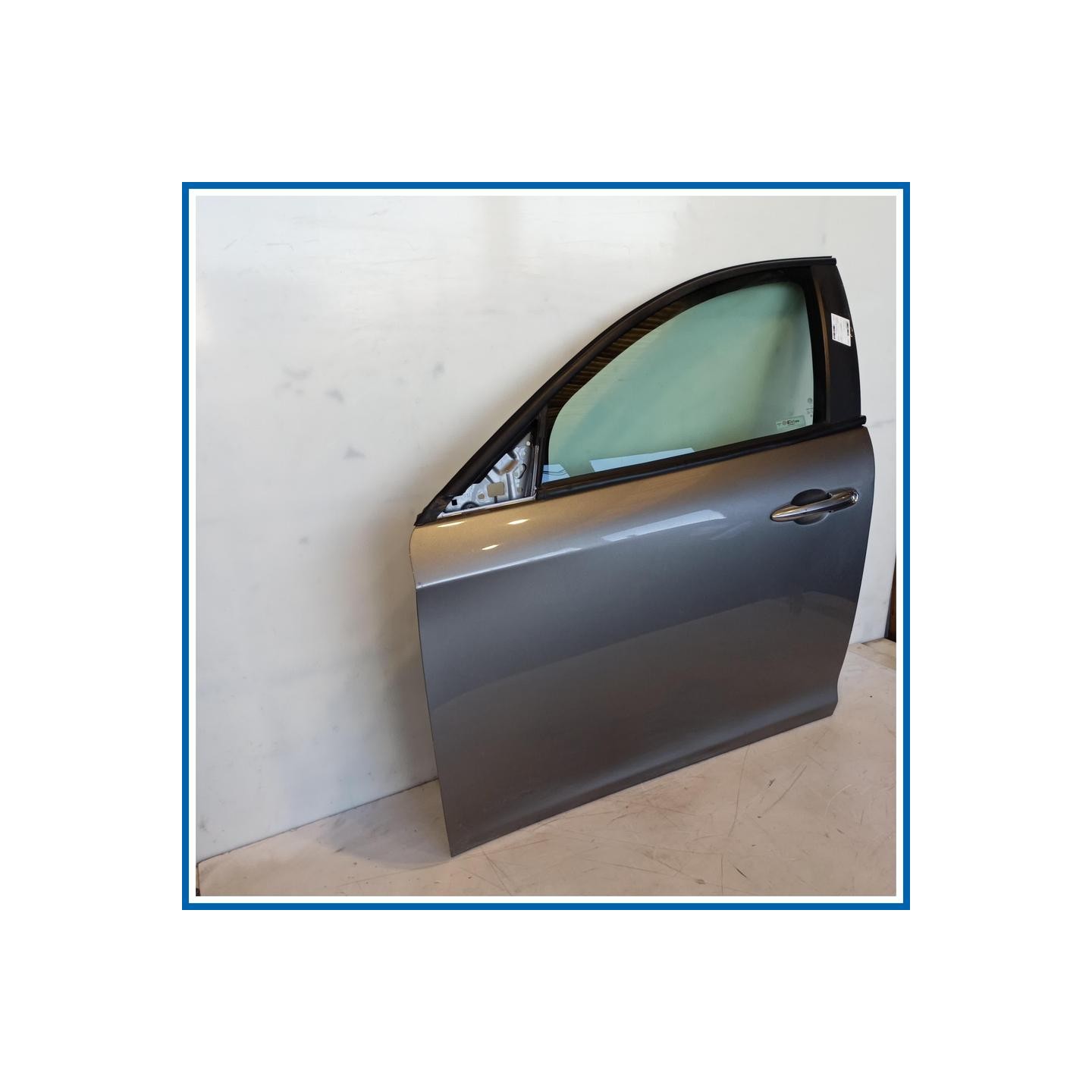 Porta ant. sx. ALFA ROMEO Giulietta