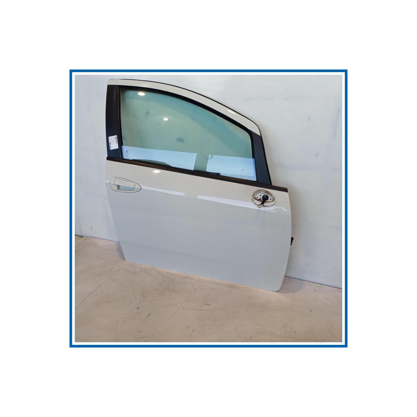 Porta ant. dx. FIAT Punto Evo