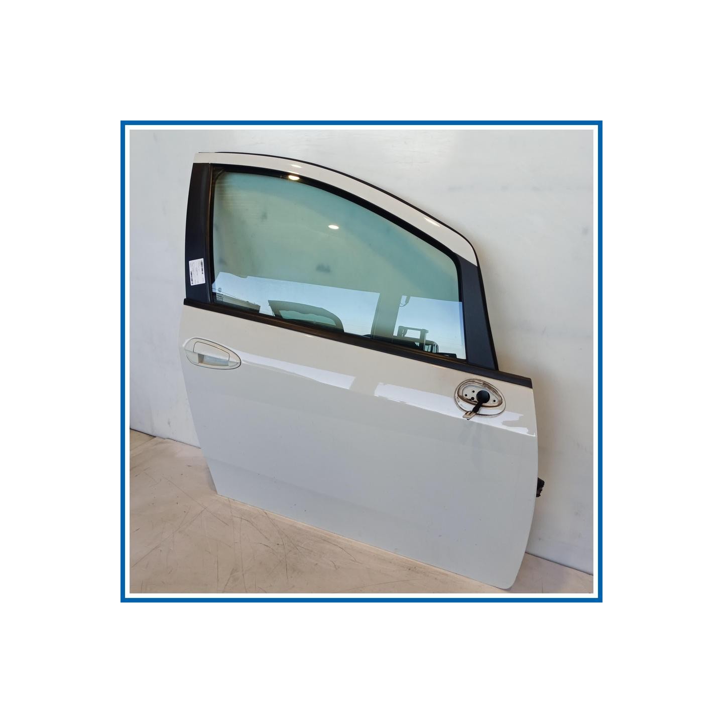 Porta ant. dx. FIAT Punto Evo